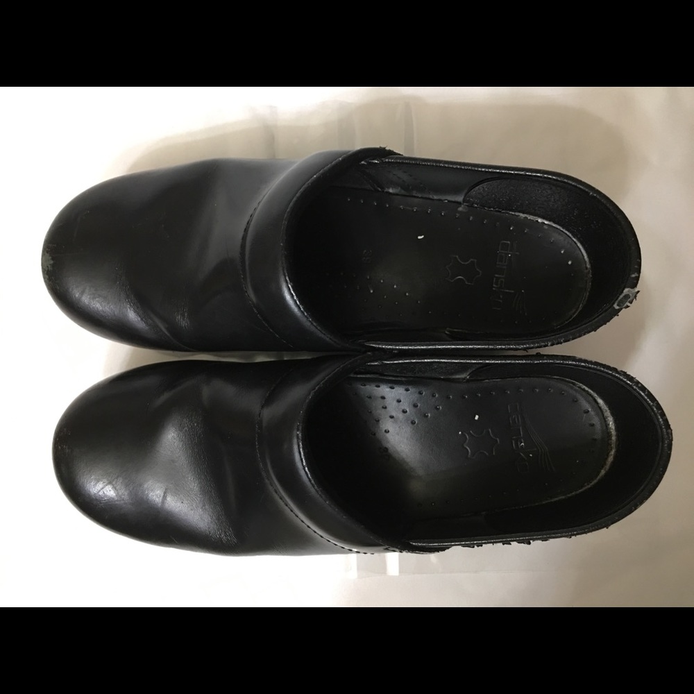 Dansko Professional Clogs - image 5